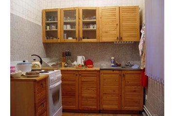 Rusia Privát Soci / Sochi, Exteriorul